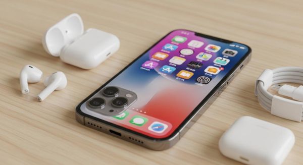 iPhone : les nouveautés incontournables du dernier modèle à connaître