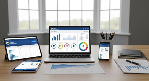 Le logiciel de gestion tout-en-un : la solution innovante pour optimiser votre entreprise