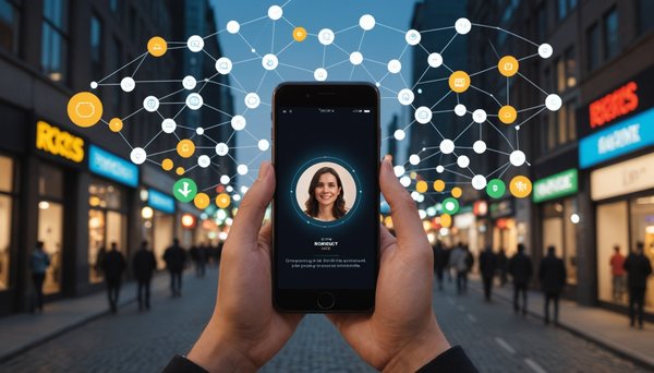 Message rcs : l'avenir de la communication interactive en 2025