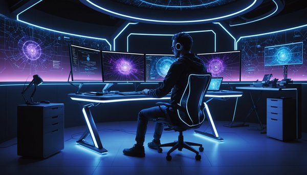 Découvrez les meilleurs outils d'intelligence artificielle en 2025