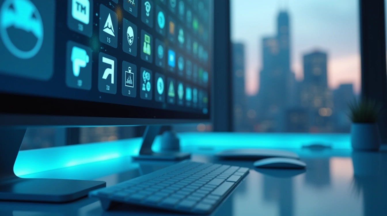 Vos questions sur l'intelligence artificielle